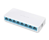 Mercusys 8p MS108 (8x10/100Mbit) - 496321 - zdjęcie 1